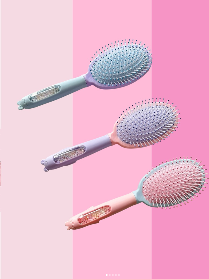 hair brush