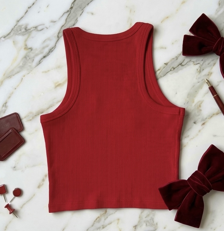 Musculosa No Time