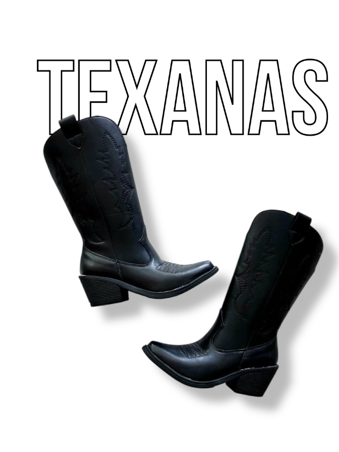 Texanas